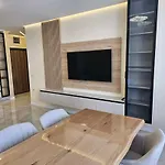 公寓 арена изгрев