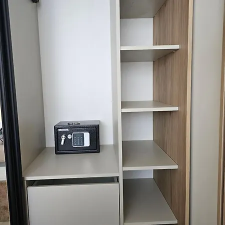 арена изгрев Appartement