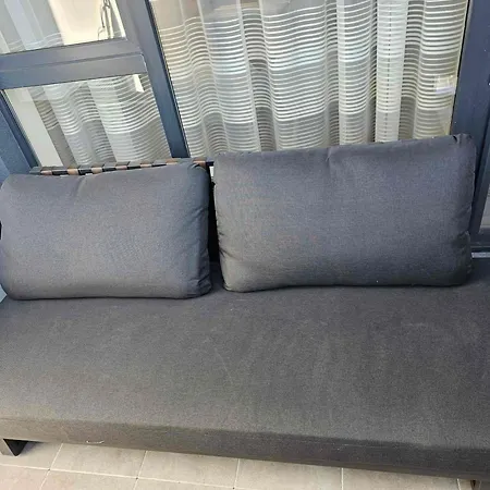 арена изгрев Appartement *