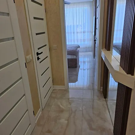 Appartement арена изгрев