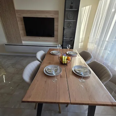 Apartament арена изгрев