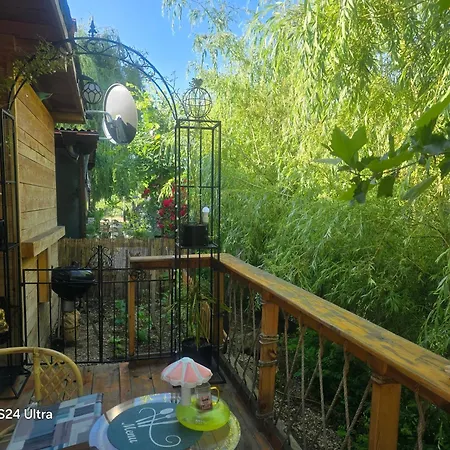 ла пуеста де соль Burgasz