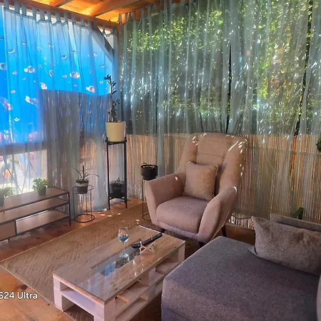 Kemping ла пуеста де соль *