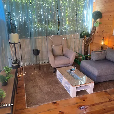 Kemping ла пуеста де соль *