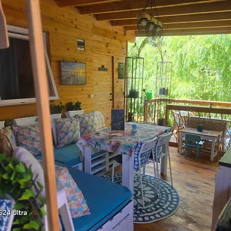 ла пуеста де соль Kemping *