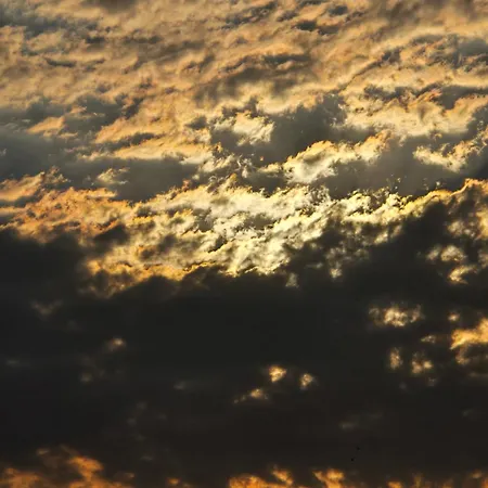 ла пуеста де соль Burgasz