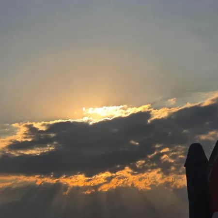 Kemping ла пуеста де соль Burgasz