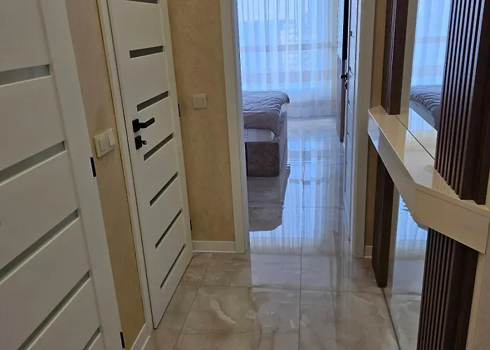 Апартамент арена изгрев